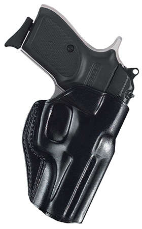 Holsters Galco GALCO SG636B      STINGER RUG LC9