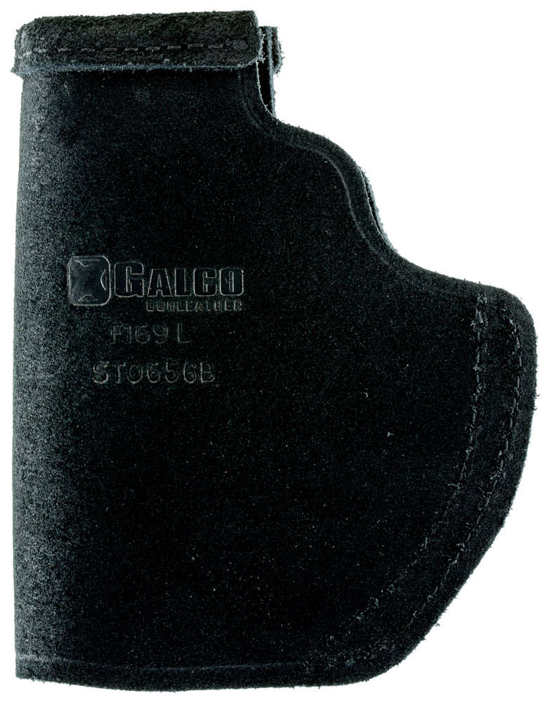 Holsters Galco GALCO STO656B     STOW-N-GO LC9 W/CT LAS       BLK