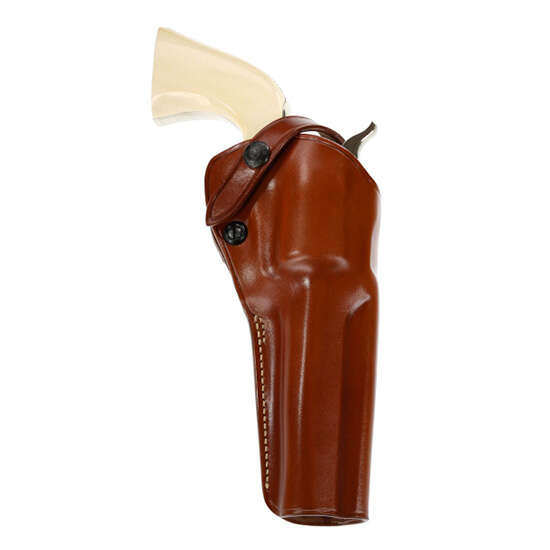 Holsters Galco GALCO SAO166      SNG ACT OUTDOORS BH 5.5      TAN