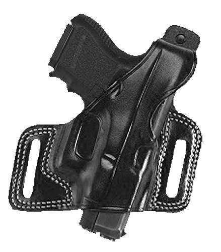 Holsters Galco GALCO SIL126B     SILHOUETTE SW N 2-4"         BLK • Model: 