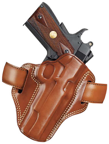 Holsters Galco GALCO CM112       COMBAT MASTER                TAN