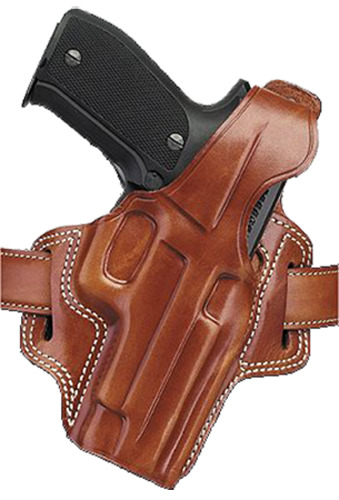 Holsters Galco GALCO FL114       FLETCH RVLVR                 TAN