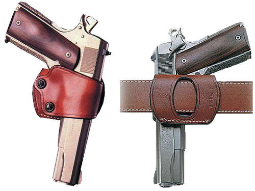 Holsters Galco GALCO YAQ212      YAQUI SLIDE AUTO             TAN • Model: 