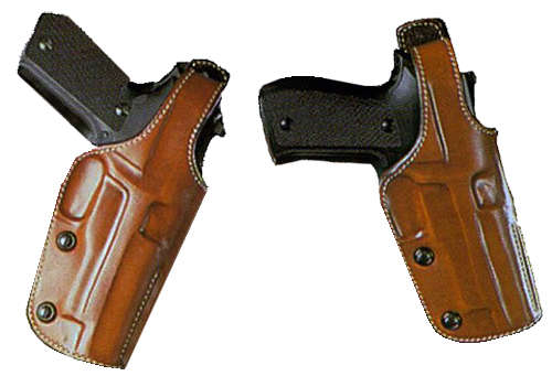 Holsters Galco GALCO PHX126      PHOENIX DP RVLR              TAN