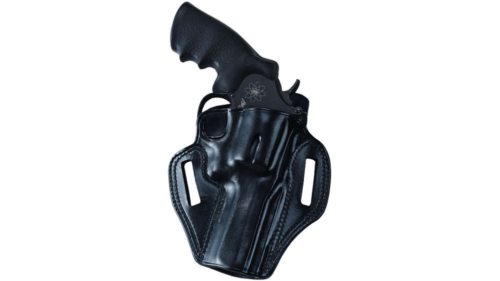 Holsters Galco GALCO CM224B      COMBAT MASTER                BLK