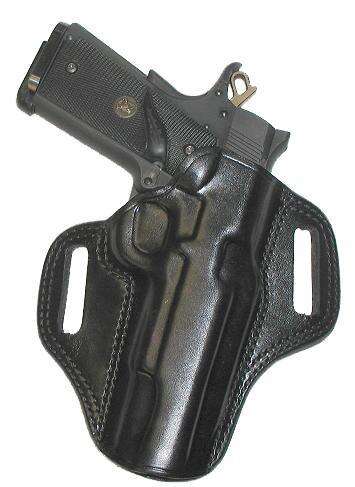 Holsters Galco GALCO CM226B      COMBAT MASTER                BLK • Model: 