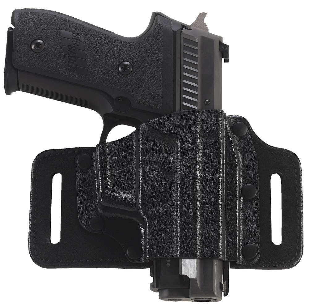 Holsters Galco GALCO TS158B      TACSLIDE J-FRAME             BLK • Model: 