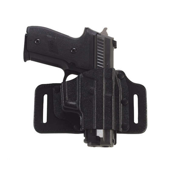 Holsters Galco GALCO TS212B      TACSLIDE 3-5IN 1911          BLK • Model: 