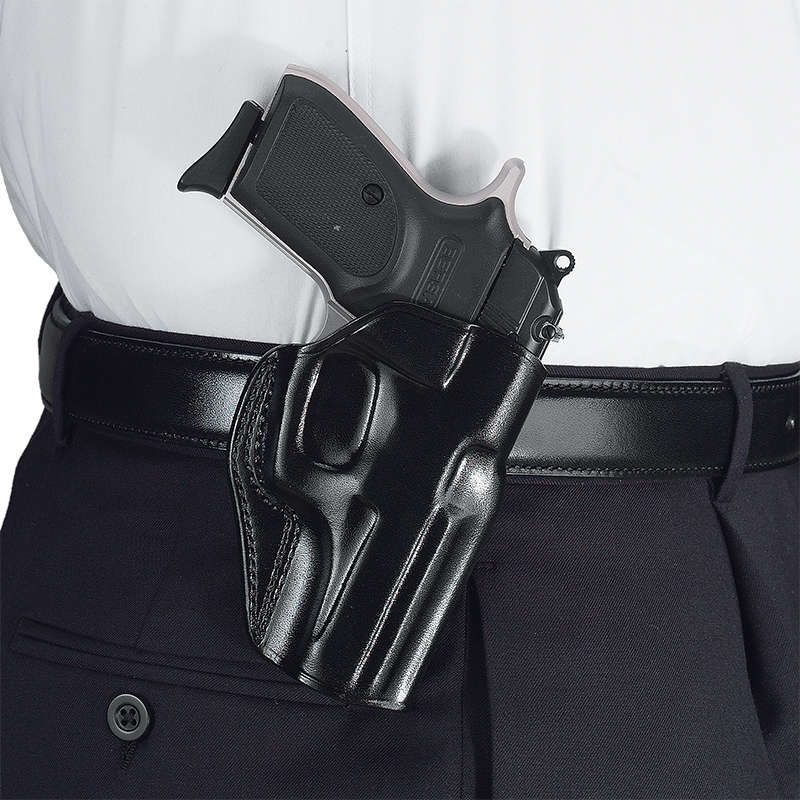 Holsters Galco GALCO SG634B      STINGER     RUG LCP • Model: 