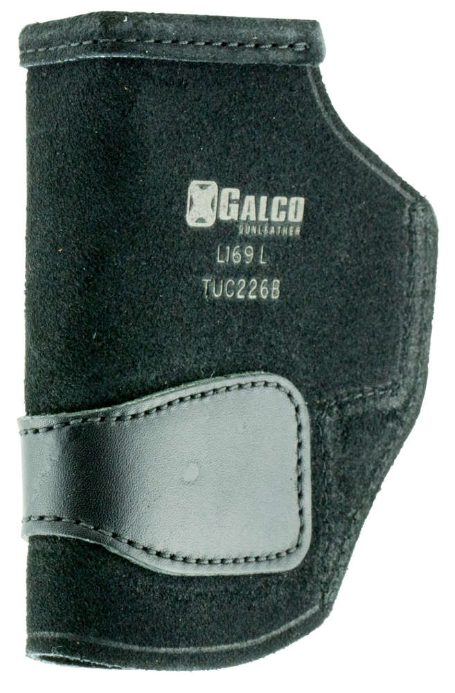 Holsters Galco GALCO TUC226B     TUCK-N-GO GLK19              BLK • Model: 