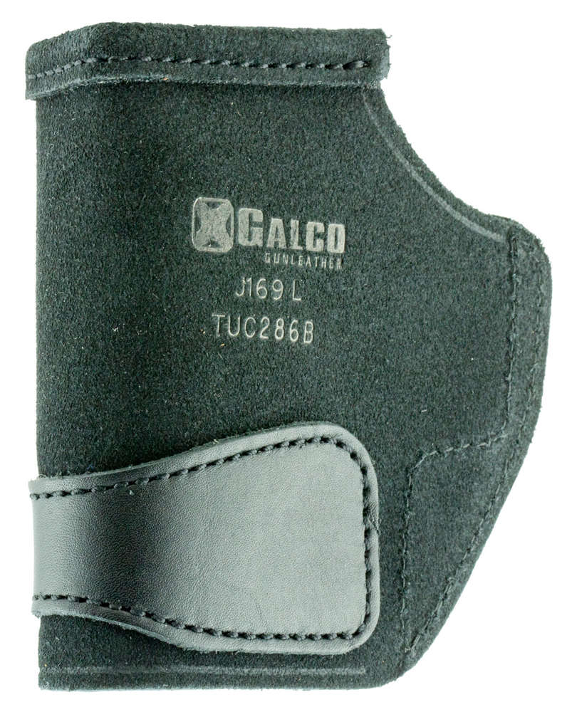 Holsters Galco GALCO TUC286B     TUCK-N-GO GLK26              BLK