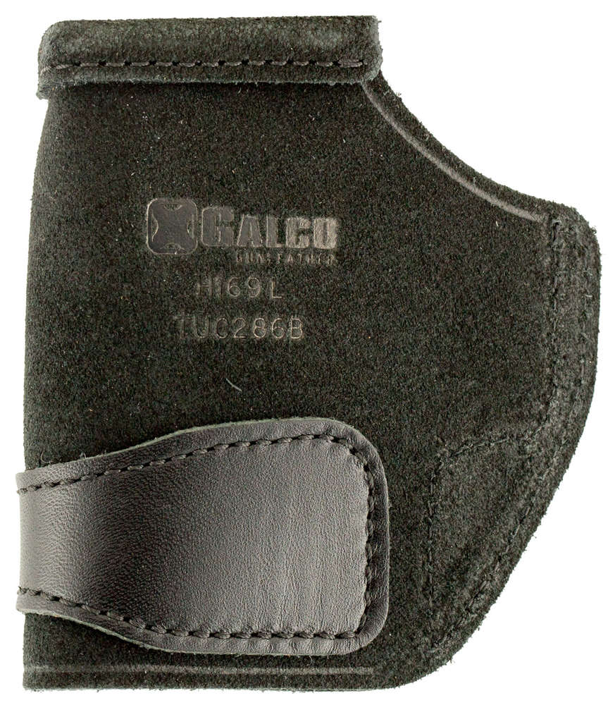 Holsters Galco GALCO TUC444B     TUCK-N-GO XD 3"              BLK