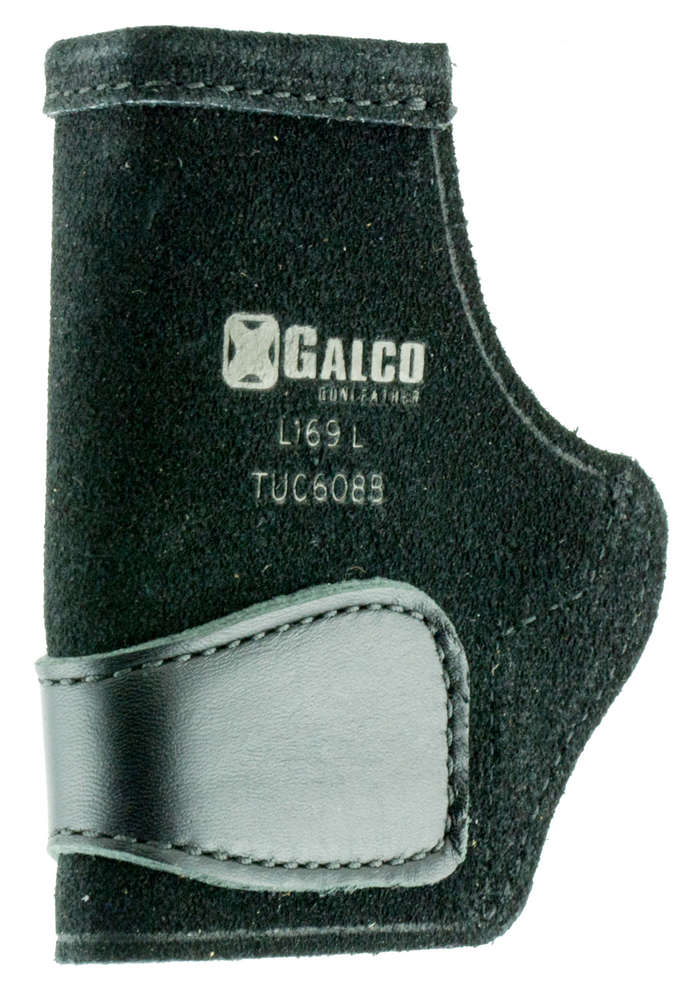 Holsters Galco GALCO TUC608B     TUCK-N-GO P238               BLK • Model: 