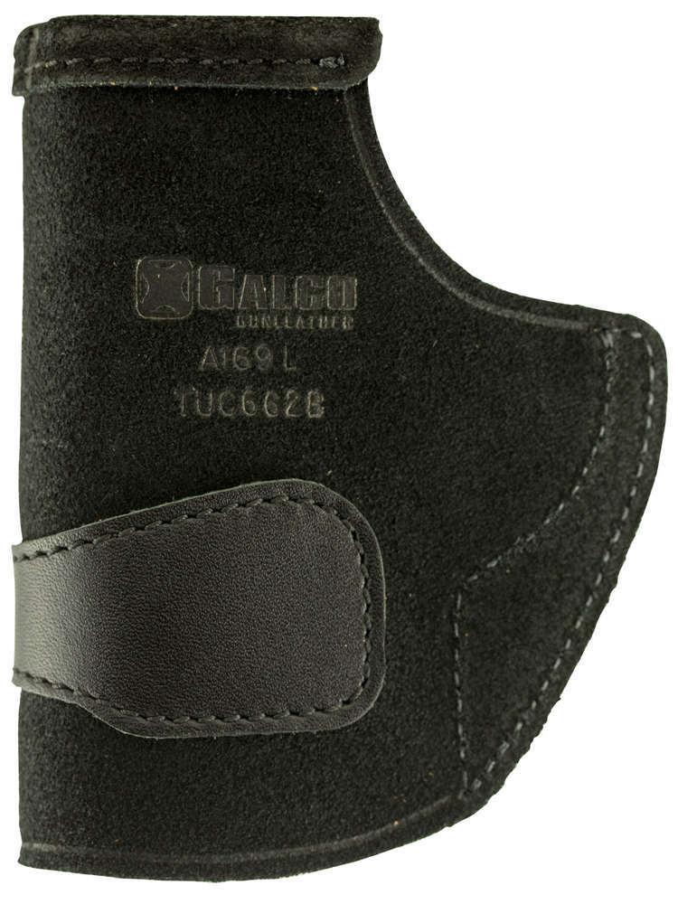 Holsters Galco GALCO TUC662B     TUCK-N-GO XDS 45             BLK