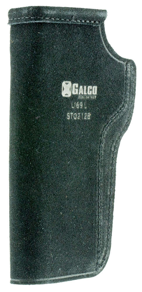 Holsters Galco GALCO STO212B     STOW-N-GO 1911 5"            BLK