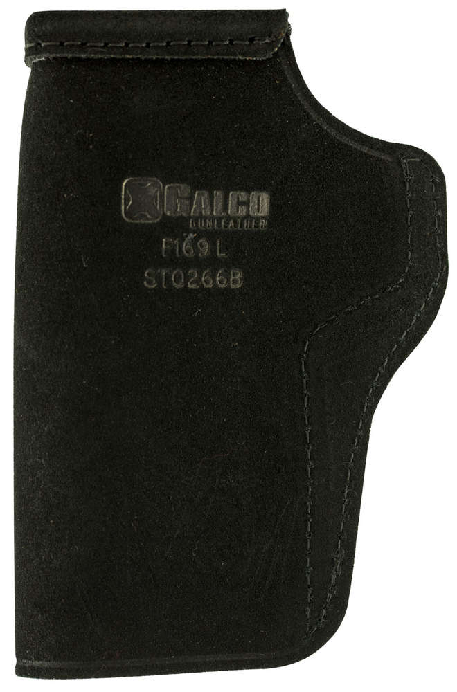 Holsters Galco GALCO STO266B     STOW-N-GO 1911 41/4          BLK • Model: 