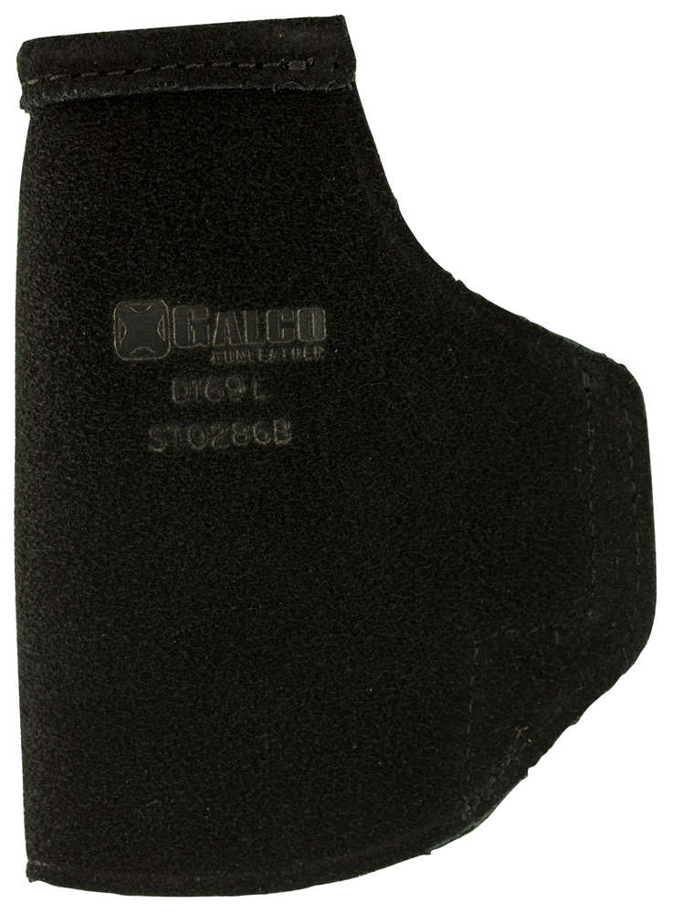 Holsters Galco GALCO STO286B     STOW-N-GO GLK26/27           BLK