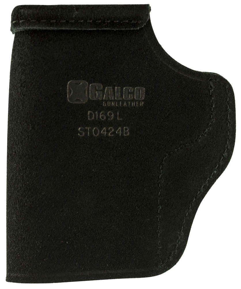 Holsters Galco GALCO STO424B     STOW-N-GO 1911 3"            BLK