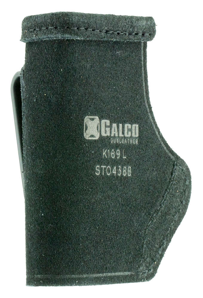 Holsters Galco GALCO STO436B     STOW-N-GO LCP                BLK