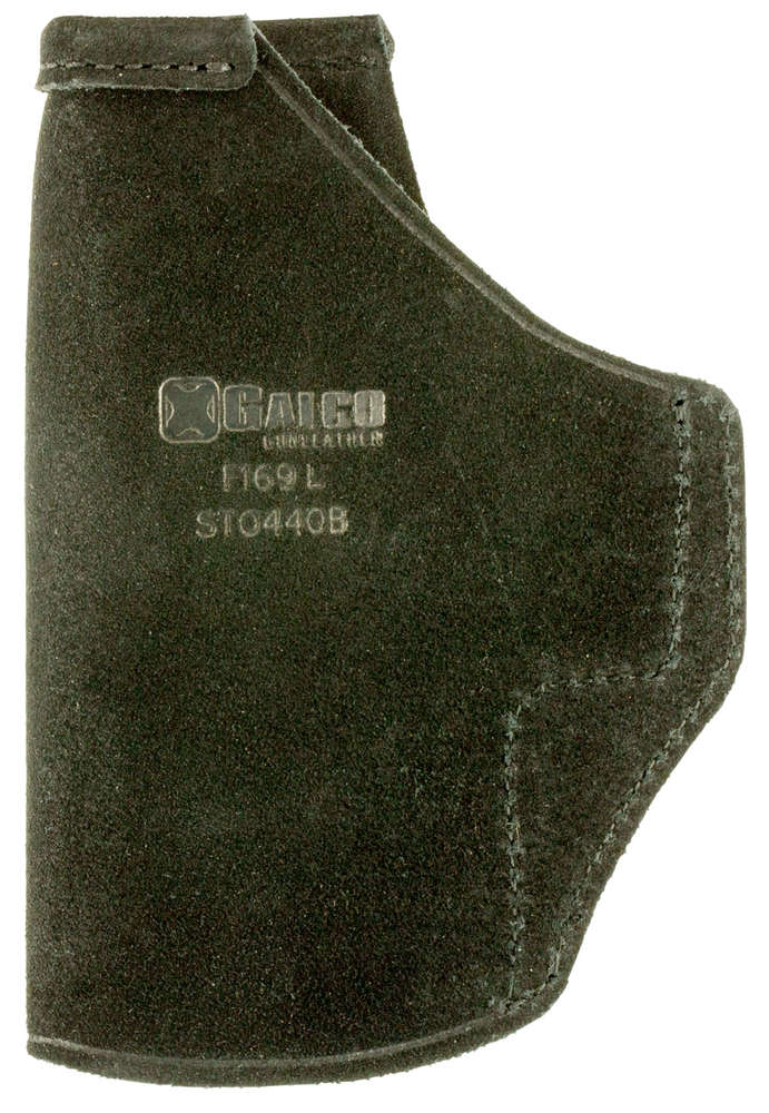 Holsters Galco GALCO STO440B     STOW-N-GO XD 4"              BLK