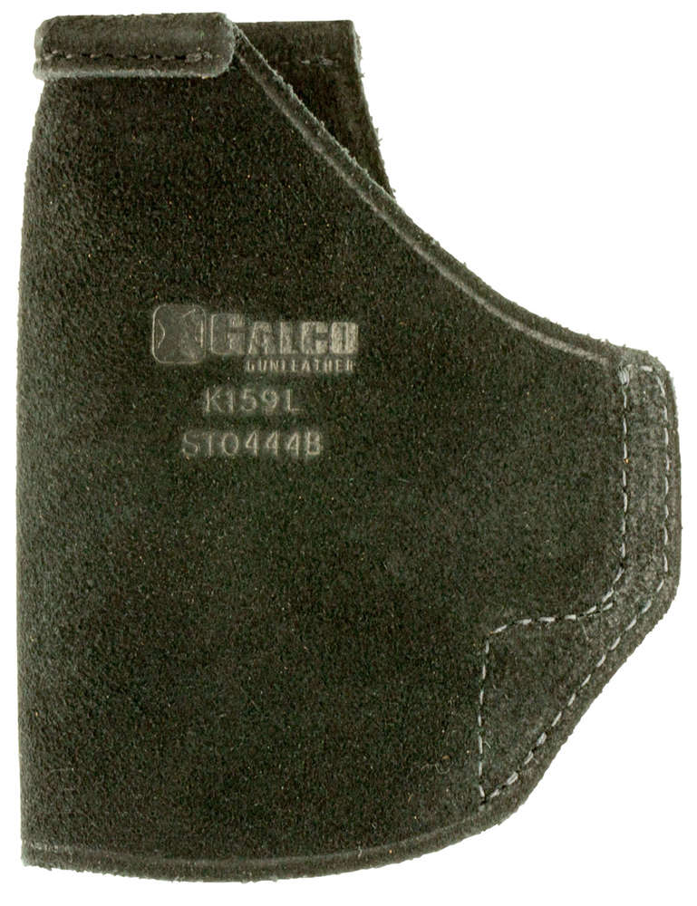 Holsters Galco GALCO STO444B     STOW-N-GO XD 3"              BLK