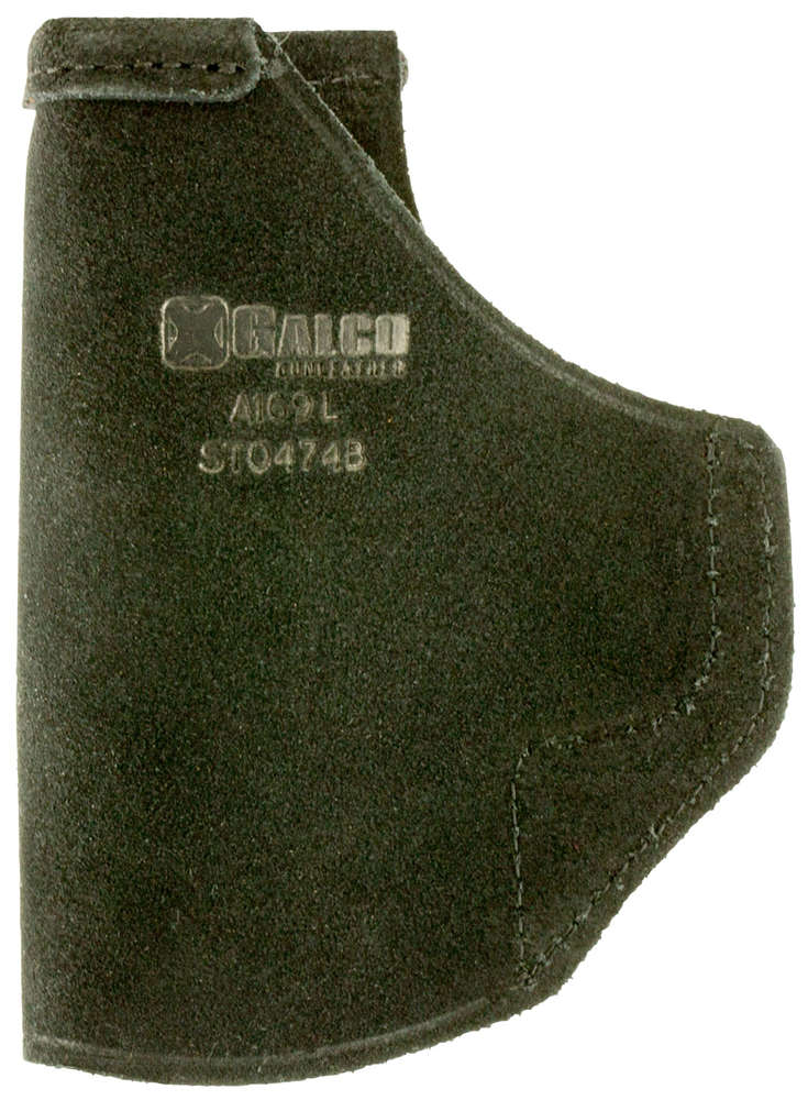 Holsters Galco GALCO STO474B     STOW-N-GO M&P COMP           BLK