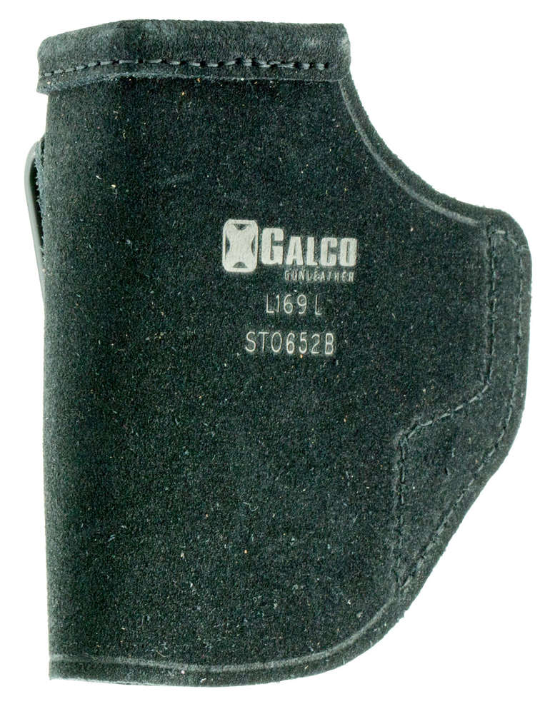 Holsters Galco GALCO STO652B     STOW-N-GO SHIELD/PPS         BLK