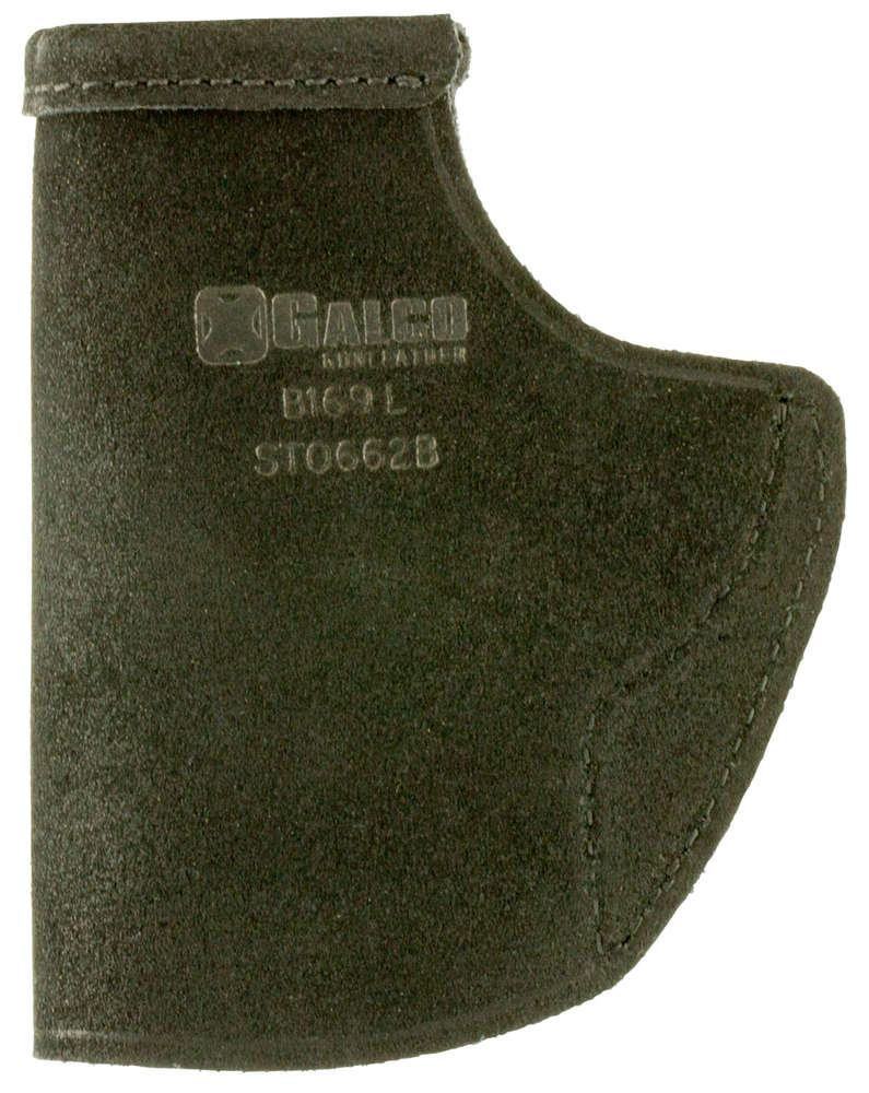 Holsters Galco GALCO STO662B     STOW-N-GO XDS 45             BLK