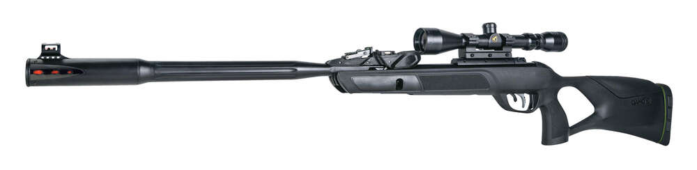 Airguns Gamo Ready Series Swarm Fusion 10X Gen2 .177  scope • Model: Ready Series