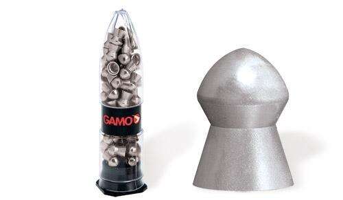 Airguns Gamo Ready Series Gamo PBA PLATINUM PELLETS .22CAL. QTY OF 50 - BLISTER PK • Model: Ready Series