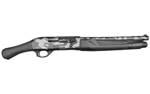 Rifles Long Guns Garaysar Fear 118 12Gauge GARAYSAR FEAR 118 12GA 14.5" 4RD GRY • Model: Fear 118