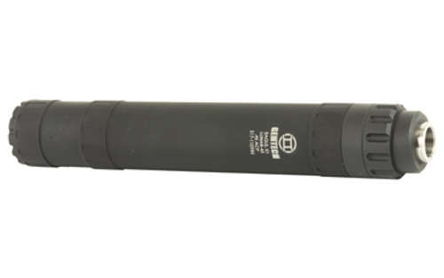 Barrels Choke Tubes Gemtech Lunar GEMTECH LUNAR-45 SPRSR MOD 45ACP BLK • Model: Lunar