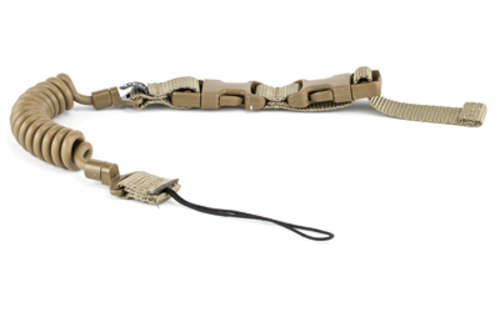 Holsters Gemtech GEMTECH TACTICAL PISTOL LANYARD COYB • Model: 