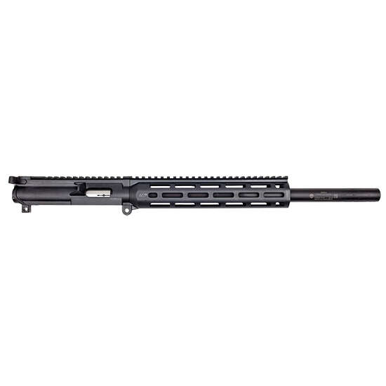 Upper Receivers Conv Kits Gemtech Integra GEMTECH INTEGRA 15-22 SUPPRESSED UPR • Model: Integra