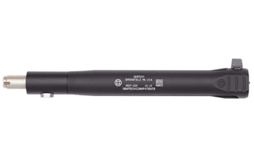 Barrels Choke Tubes Gemtech Mist 22V GEMTECH MIST-22V ISB S&W VCTRY 22LR • Model: Mist-22V