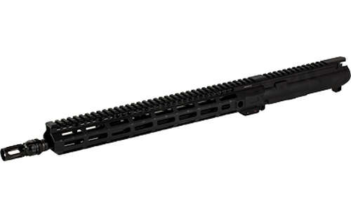 Upper Receivers Conv Kits Gemtech GVAC GEMTECH GVAC 16" 556 NATO UPPER BLK • Model: GVAC