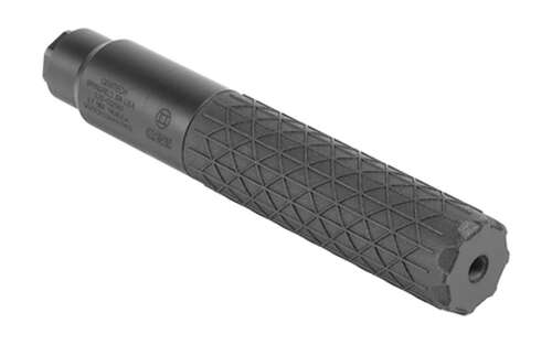  Gemtech NEBULA 5.7 GEMTECH NEBULA 5.7 1/2X28 DT BLK &bull; Model: NEBULA 5.7