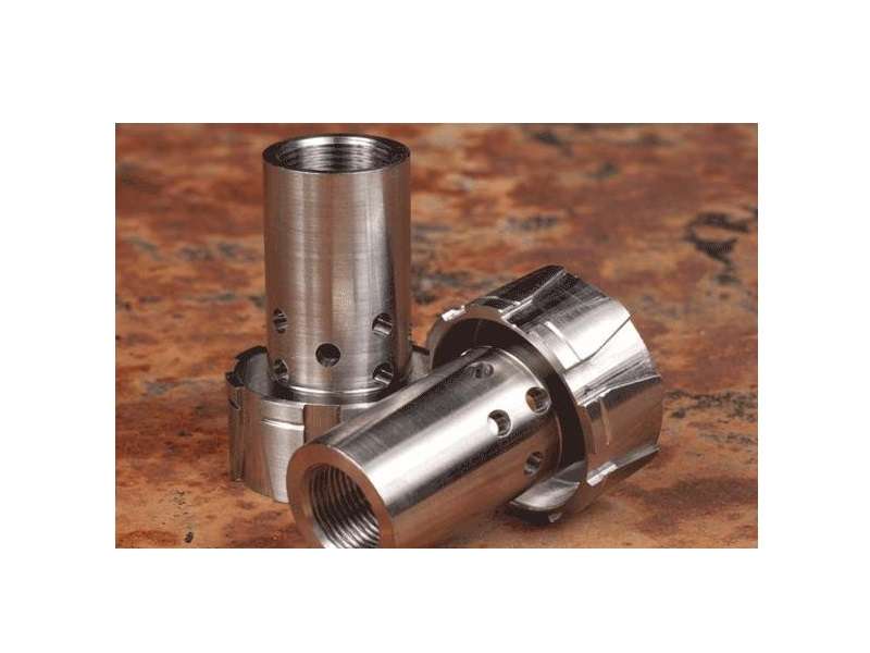 Barrels Choke Tubes Gemtech LID Piston PISTON GM-45 LID USP • 12191|LINEAR INERTIAL DECOUPLR