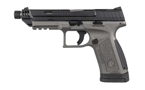 Handguns Girsan MC9 9mm GIRSAN MC9 DISRUPTOR X 9MM 5" 17RD • Model: MC9