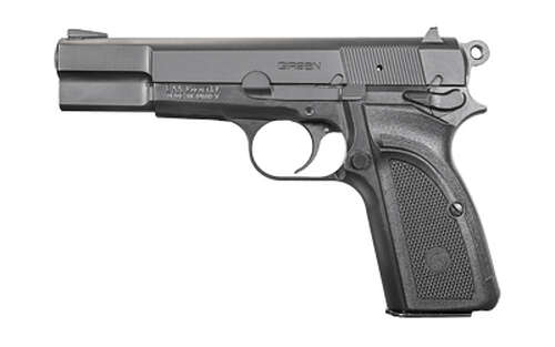 Handguns Girsan MCP35 9mm GIRSAN MCP35 MAT LW 9MM 3.88" 15RD B