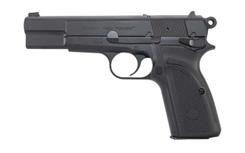 Handguns Girsan MCP35 9mm GIRSAN MCP35 9MM 4.87" 10RD BLK CA