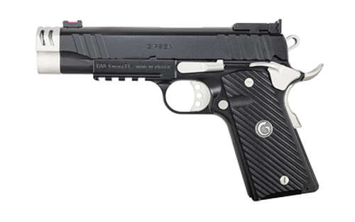 Handguns Girsan MC1911 C 10mm GIRSAN MC1911C 10MM 4.4" 9RD COMPSTR