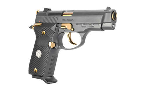 Handguns Girsan MC14 BDA 380ACP GIRSAN MC14 BDA 380ACP 3.8" 13RD TT