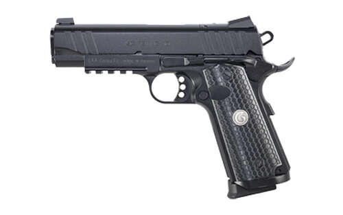 Handguns Girsan MC1911 C 10mm GIRSAN MC1911C 10MM 4.4" 9RD BLK OR