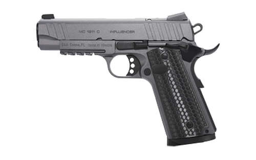 Handguns Girsan MC1911 C 10mm GIRSAN MC1911C 10MM 4.4" 9RD TUNG OR