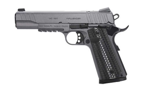 Handguns Girsan MC1911S 45ACP GIRSAN MC1911S 45ACP 5" 8RD TUNG OR