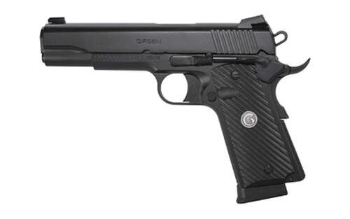 Handguns Girsan MC1911S 45ACP GIRSAN MC1911S 45ACP 5" 8RD TWO TONE • Model: MC1911S