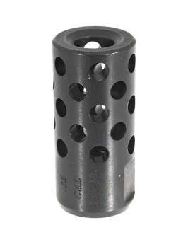 Barrels Choke Tubes Glenfield Radial Muzzle Brake GLENFIELD 1/2X28 RADIAL MUZZLE BRAKE