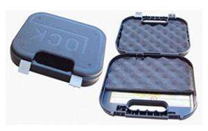 Hard gun Cases Glock Ready Series CASE WITHOUT LOCK