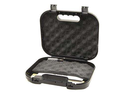 Hard gun Cases Glock Ready Series GLOCK PISTOL CASE WITH LOCK